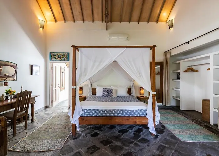 Damai Manis Villa