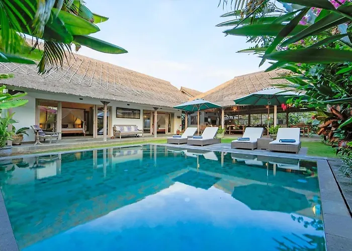 Damai Manis Seminyak (Bali)