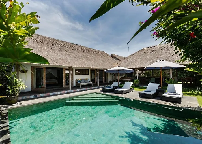 Damai Manis Villa
