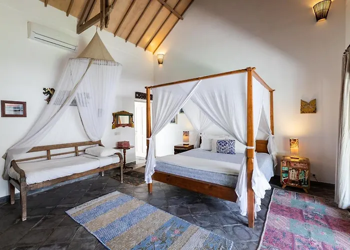 Villa Damai Manis Seminyak (Bali)