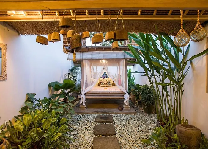Damai Manis * Seminyak (Bali)