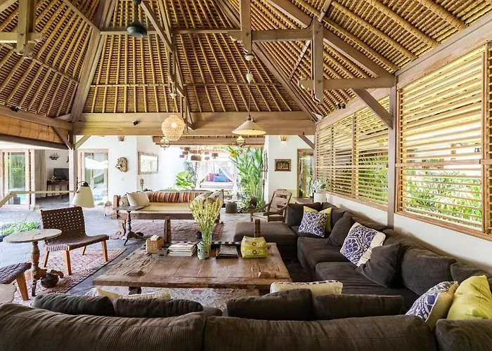 Damai Manis Villa