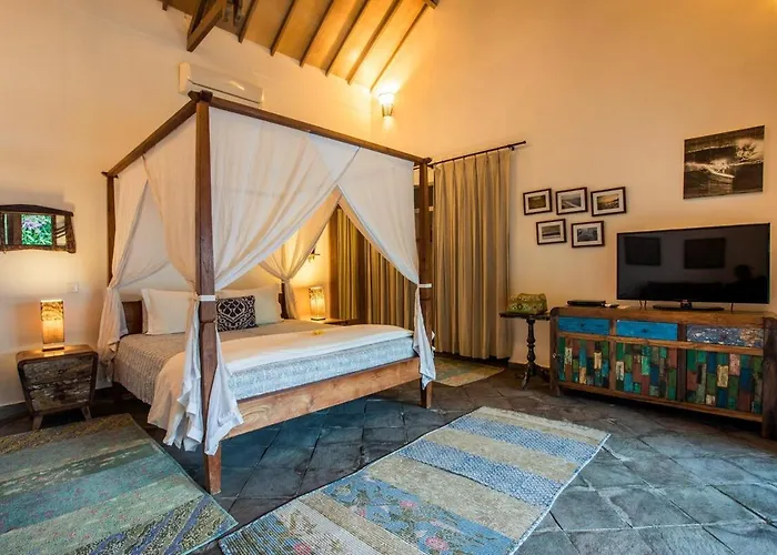 Villa Damai Manis Seminyak (Bali)