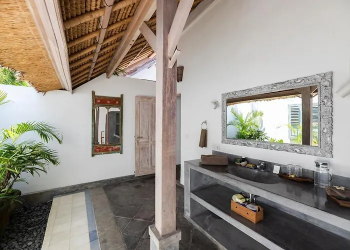 Damai Manis Villa