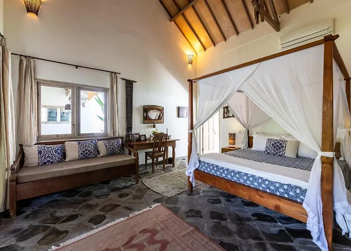 Villa Damai Manis