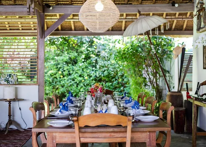 Damai Manis Villa Seminyak (Bali)