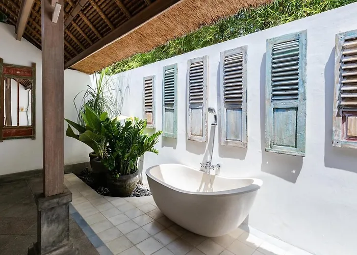 Damai Manis Seminyak (Bali)