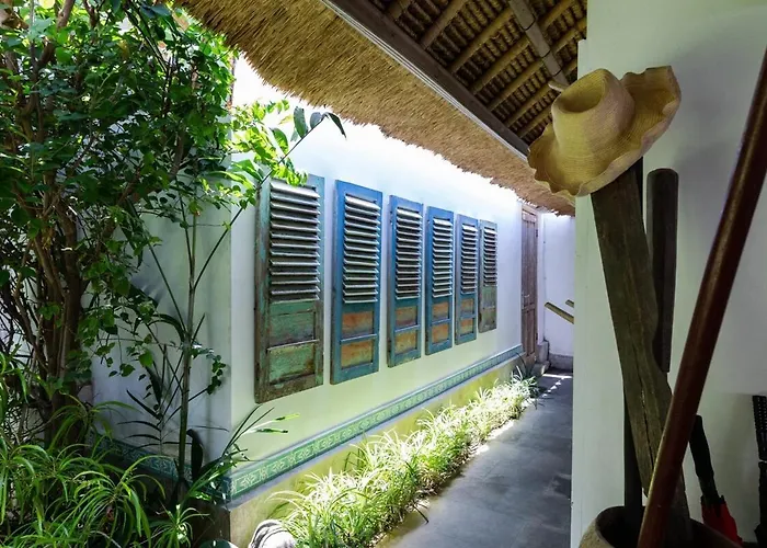 Damai Manis * Seminyak (Bali)