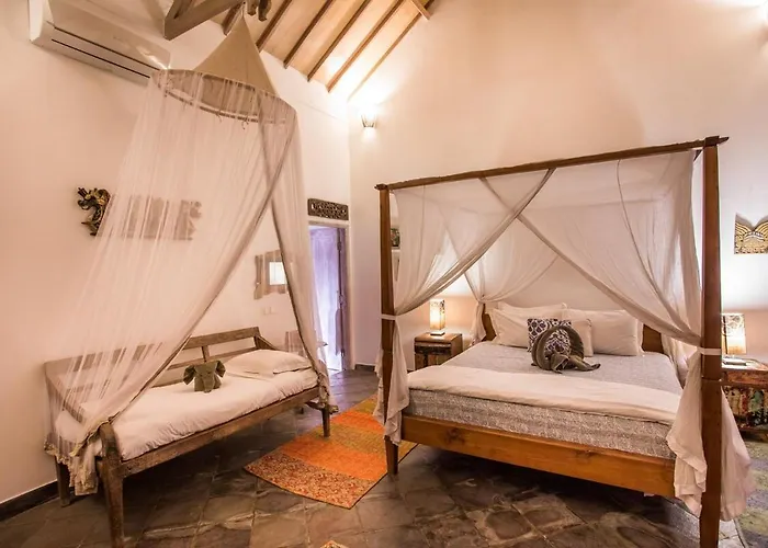 Damai Manis Seminyak (Bali)