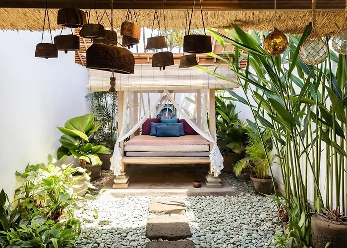 Damai Manis Villa