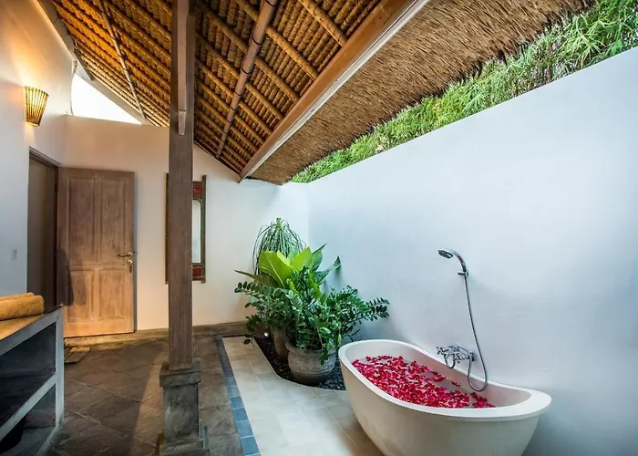 Villa Damai Manis