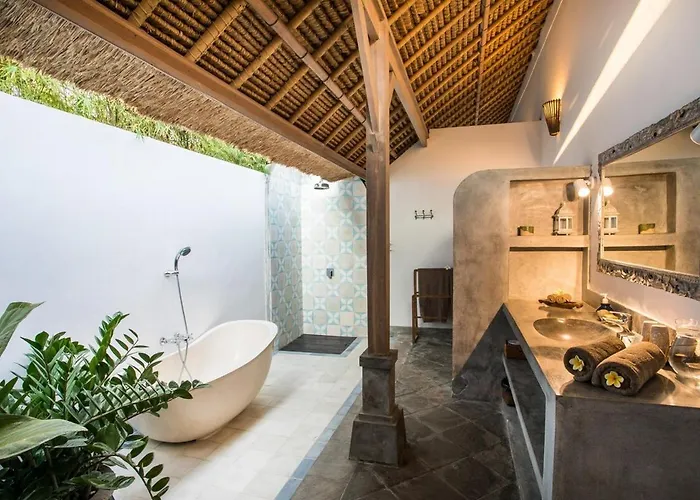 Damai Manis Villa Seminyak (Bali)