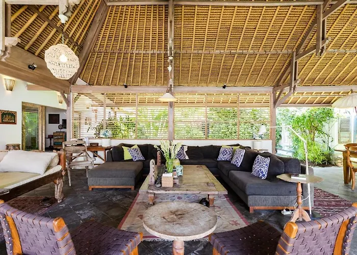 Damai Manis Seminyak (Bali)