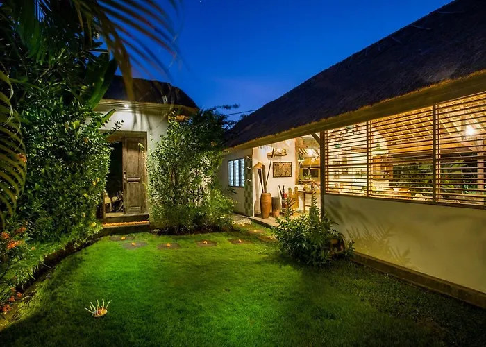 Damai Manis * Seminyak (Bali)