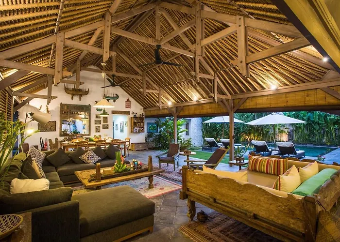 Damai Manis Villa