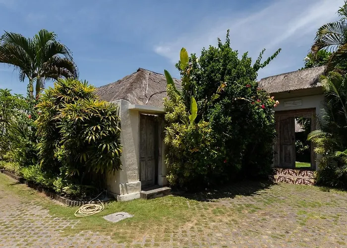 Damai Manis Villa Seminyak (Bali)