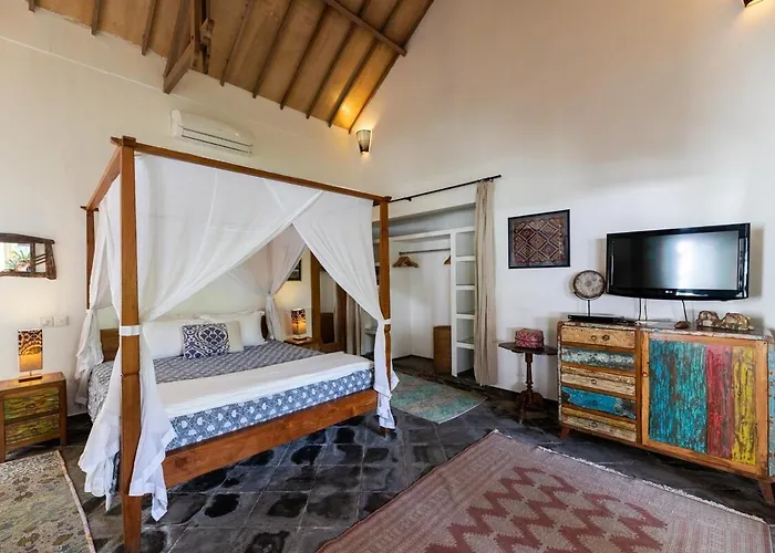 Damai Manis Villa *