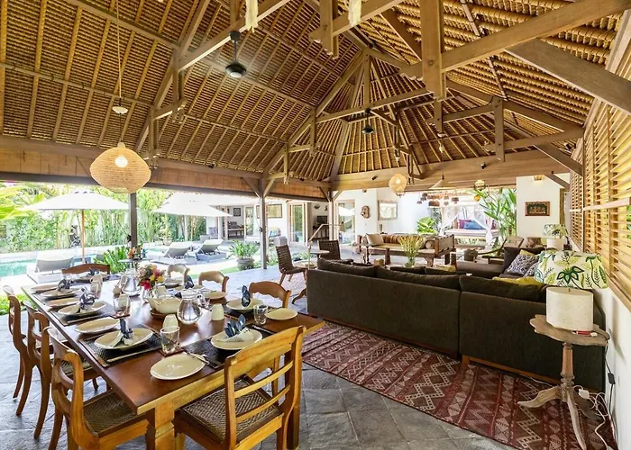 Villa Damai Manis *
