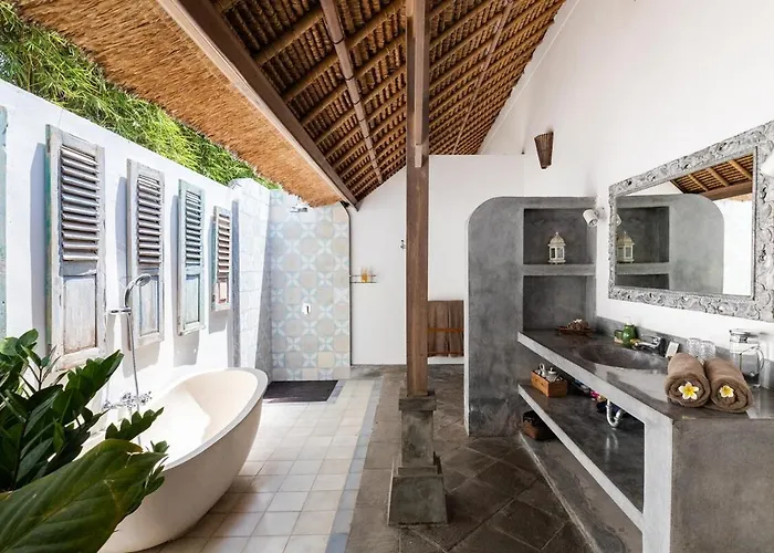 Damai Manis Seminyak (Bali)