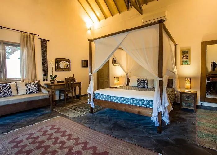 Villa Damai Manis Seminyak (Bali)
