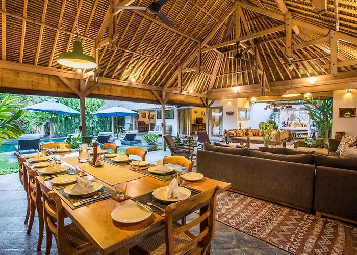 Damai Manis Seminyak (Bali)